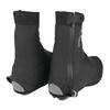 Теплые защитные чехлы на обувь Удобные для велопрогулок на длинные дистанции Бахилы для холодной погоды Защищающие