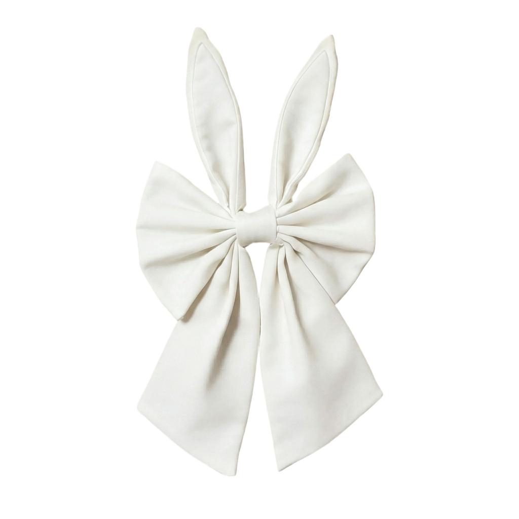 Easter Bunny Bow, Party Decoration