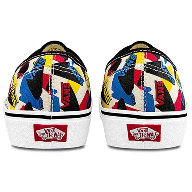 Vans Flour Shop X Slip On Мультиколор VN0A348A2O8