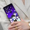 Чехол для телефона Omori для Samsung Galaxy S26 Ultra S25 S24 S23 S22 S21 S20 Note10