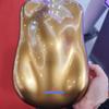 Многоцветные конфетные цвета краски для автомобилей порошковый перламутровый пигмент для автомобильной краски
