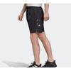 Adidas Sports Shorts Men's Black Moderate FL3616