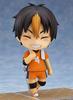 Nendoroid Second Season Yu Nishitani Painted Movable Figure Haikyu!! Non-scale ABS&PVC