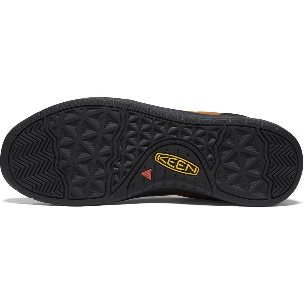 [KEEN] JASPER II WP Jasper Two Водонепроницаемые 27.5см