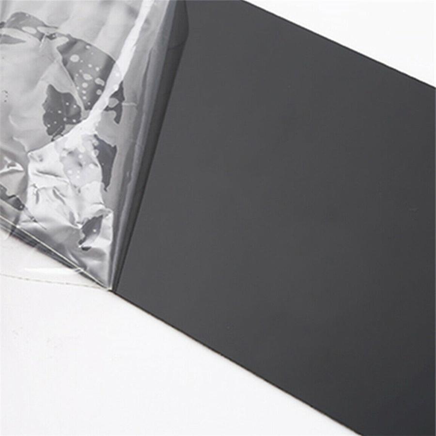 Для Kia Forte 2019-2021 ПК Накладка на центральную стойку бокового стекла двери Черная