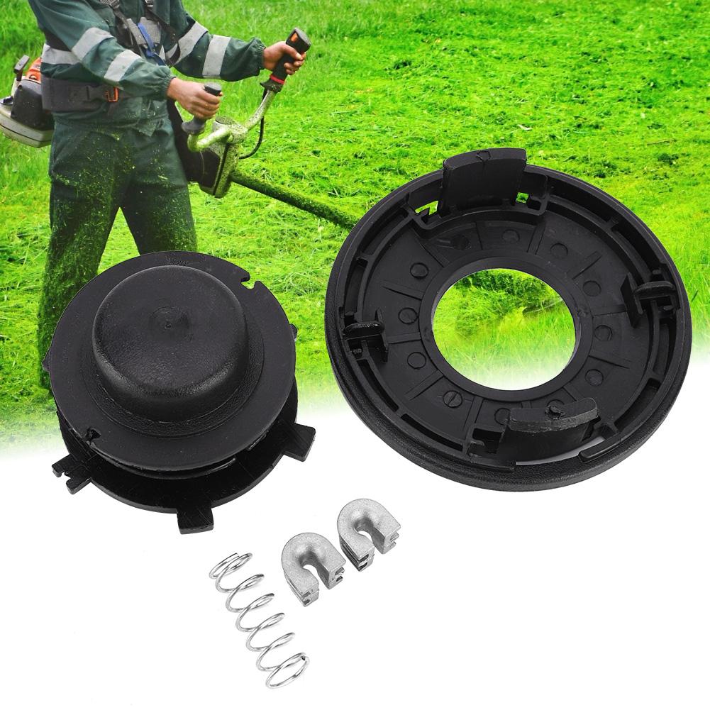 25-2 Триммерная головка для Stihl fs44 55 56 70 80 83 85 90 100 RX110 120 130 200 250