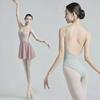 Балетные универсальные купальники для женщин, студенток, которые должны иметь базовую танцевальную одежду для практики