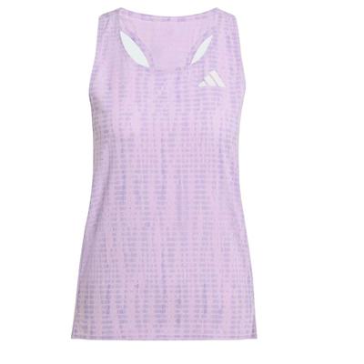 Adizero Модная Удобная Мягкая Приятная к Коже Майка Женские Топы JV7157