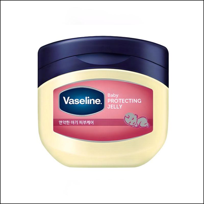 Vaseline Детское защитное желе 100 мл