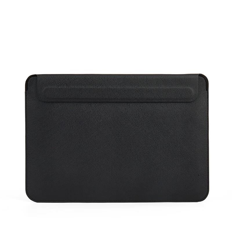 Магнитный чехол из ПУ для Apple MacBook