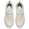 Skechers DLites 1.0 Floral Bear 2nd Generation Low-Top Dad Shoes Женские кроссовки, цвет Off-White Blue 896188-OFPK
