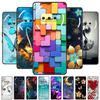 Чехол для Nothing Phone 3A A059 Лев Волк Силиконовый Мягкая Задняя Крышка Для Nothing Phone 3A 3 A Phone3a Чехол Защитный Корпус 2025
