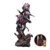 Arknights W Anime Game Characters Ornaments Anime Toys Gift Collectibles Model Toys Anime Figures