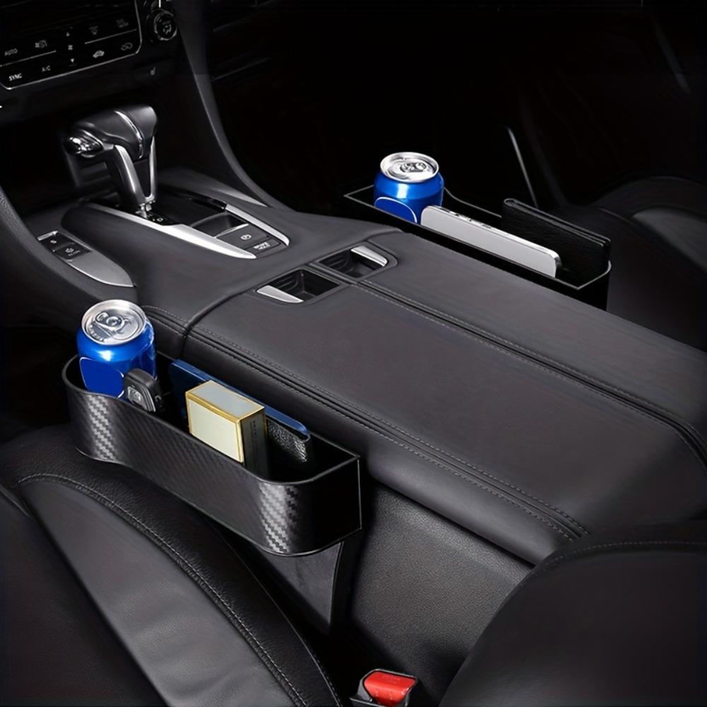Ящик для хранения автомобиля, аксессуары для интерьера, центральный слот управления сиденьем, ящик для хранения, подстаканник, ящик для хранения автомобиля, органайзер