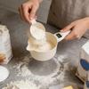 Кухонные мерные ложки Высокоточные весовые совки Цифровой совковый измеритель продуктов Для пекарей Шеф-поваров Владельцев домашних животных Готовки Выпечки