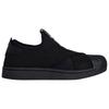 adidas Originals Superstar 2 Slip-On Кеды Унисекс Черные KH8208