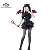 Японский костюм ведьмы для косплея Deviruchi, перспективная юбка, чистое желание, Spice для девочек, косплей, униформа