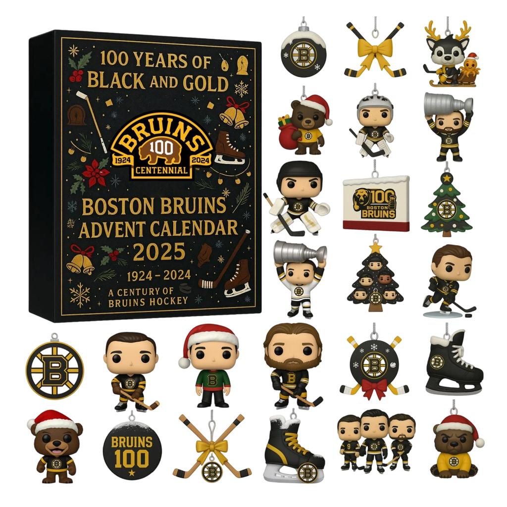 Countdown Calendar Includes 24 Gifts, Countdown Calendar, And Surprise Toys