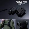 PENTAX Monocular VM 6x21 WP Easy to operate with just one hand Ergonomically designed universal design for easy operation One-hand operation Bright,