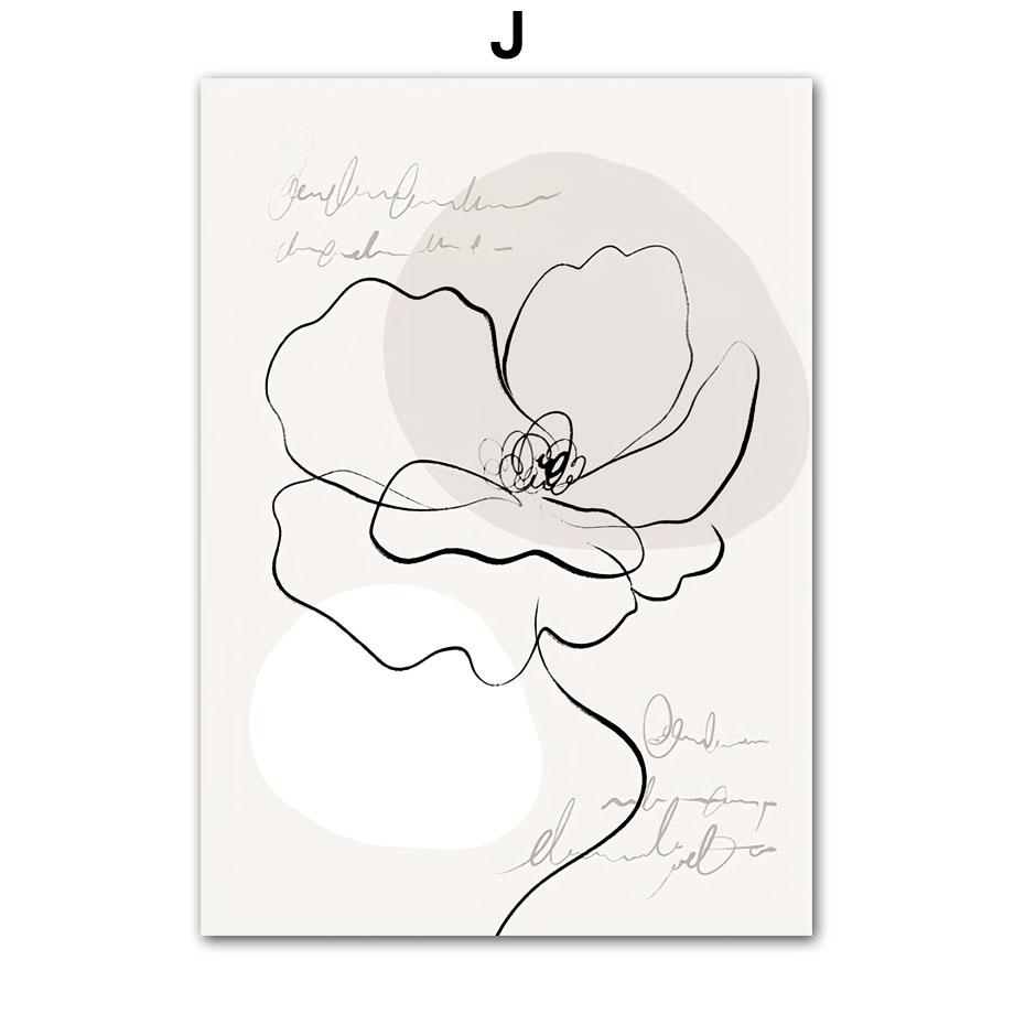 Картина на холсте Лето Зеленое озеро Лодка Цветок одуванчика Абстрактные скандинавские постеры и принты Декор для дома Настенные художественные картины