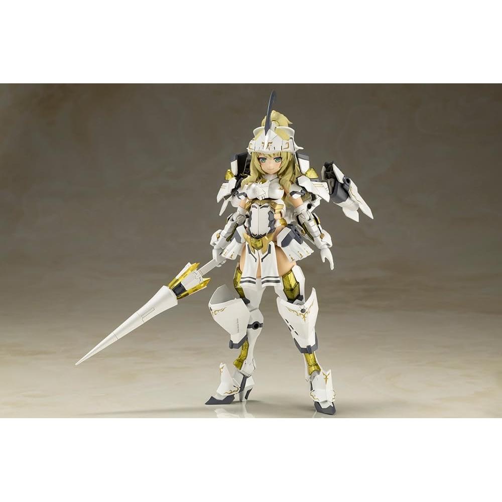 Kotobukiya Frame Arms Girl Durga II Height Approx. 165mm Non-scale Plastic Model