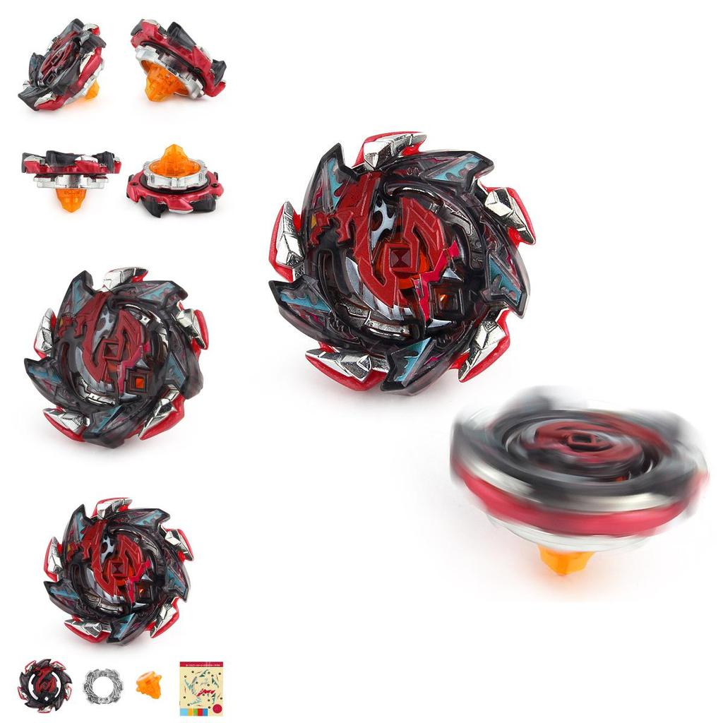 Спиннер Beyblade Burst Battle B113 премиального качества для детей с классическим дизайном