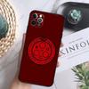 Чехол для телефона Halo of the Sun Silent Hill Для iPhone 15 14 13 12 11 16 Pro Max Plus Mini 7 8 X XS Max XR Задняя крышка