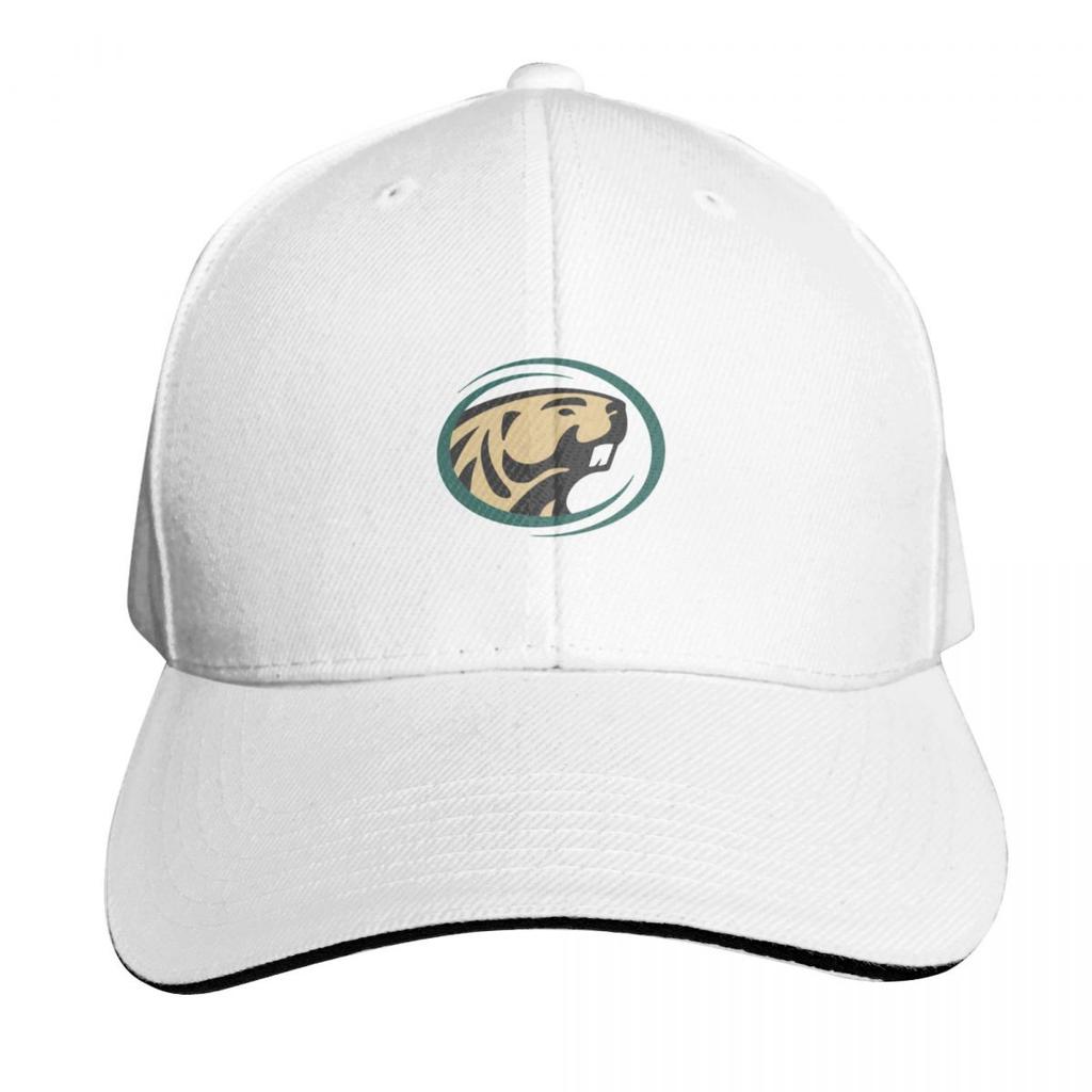Bemidji State Baseball Cap summer hat Vintage fun hats Big Size Hat Unisexs Caps Womens