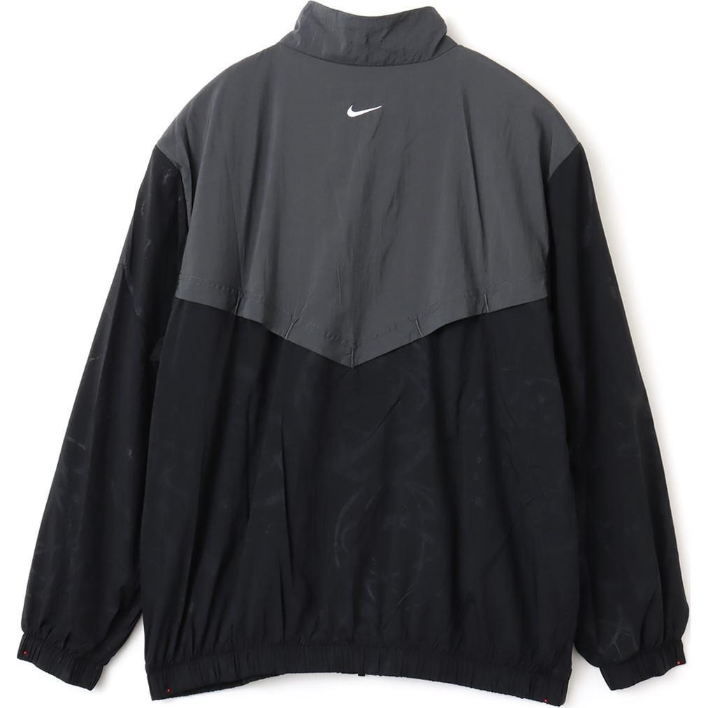 Nike Женская ветровка X Futura Breaking Windrunner Азиатский размер HF6069-010