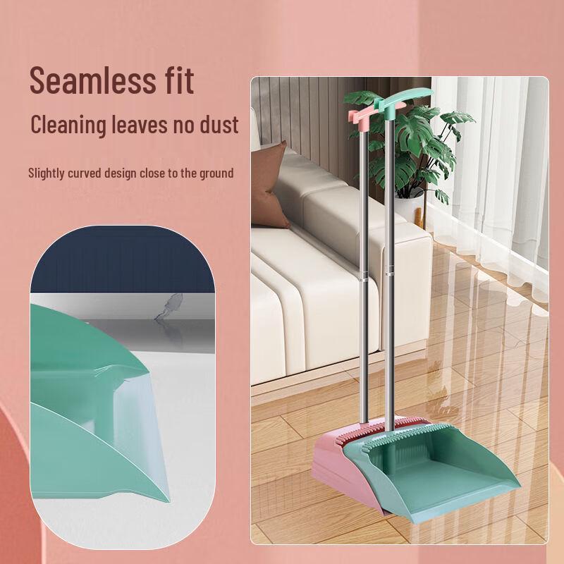 Durable Thickened Plastic Dustpan