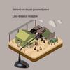 Проводной конденсаторный конференц-микрофон Runpu RP-YXD831 с ЖК-дисплеем (Китайская версия)