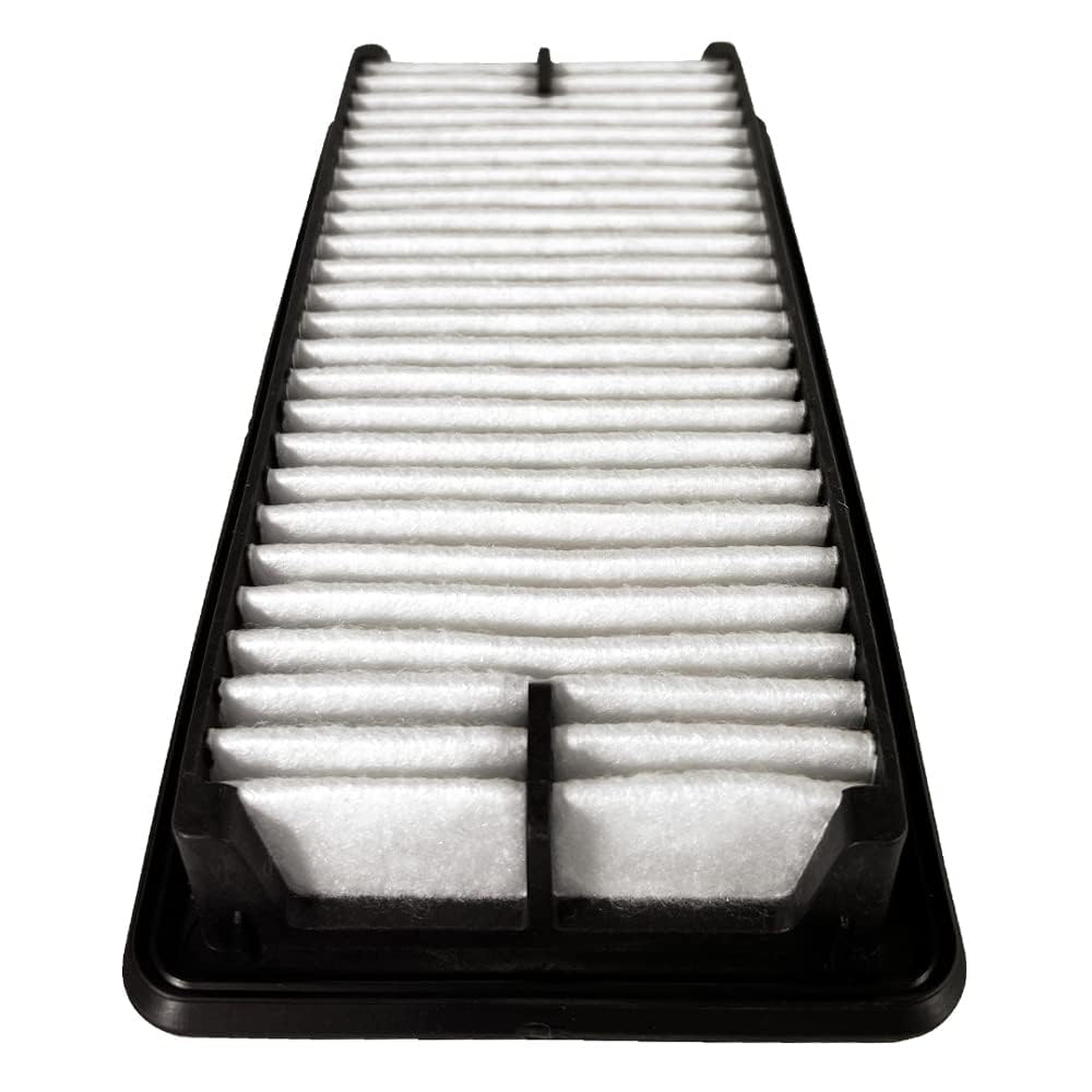 Воздушный для Mitsubishi eK eK и Dayz, включая Nissan и Сделанный оригинальным, этот фильтр MAHLE LX4451 1500A600 является частью оригинального фильтра
