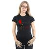 It Womens/Ladies Georgie Float Cotton T-Shirt