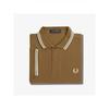 Fred Perry Twin Tip Fred Perry рубашка U90 Afpm2413600 U90 