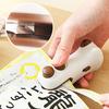 Sealing Machine with Magnetic Suction Base USB Charging Portable Design Sealing Device Handheld Sealer