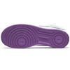Nike Air Force 1 High 'White Dark Orchid' Women's 334031-112