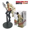 SAKAMOTO DAYS VIBRATION STARS Нагумо Ёити ПВХ Аниме Фигурки Экшн-фигурка Модель Коллекционные Игрушки Подарки