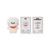 LINE FRIENDS BT21 RJ Mini Mini Doll