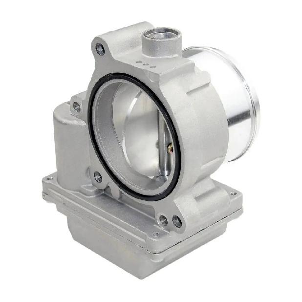 NEW THROTTLE BODY 35100-2740 FOR HYUNDAI GRANDEUR i30 ix55 SANTA FE TUCSON 3510027400