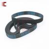 HTD 5M Timing Belt Length 395mm to 600mm HTD5M Rubber Timing Belt HTD5M Belt Width 15mm 20mm 25mm 30mm HTD 5M Timing Pulley Belt