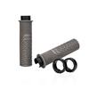 33mm MTB Grips ZTTO Bike Handlebar Accessories Universal Lock-on Grip  Mountain Bike Parts