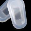 2 Pairs Embedding Anti-Slip Silicone Nose Pads for Eyeglasses Glasses Spectacles
