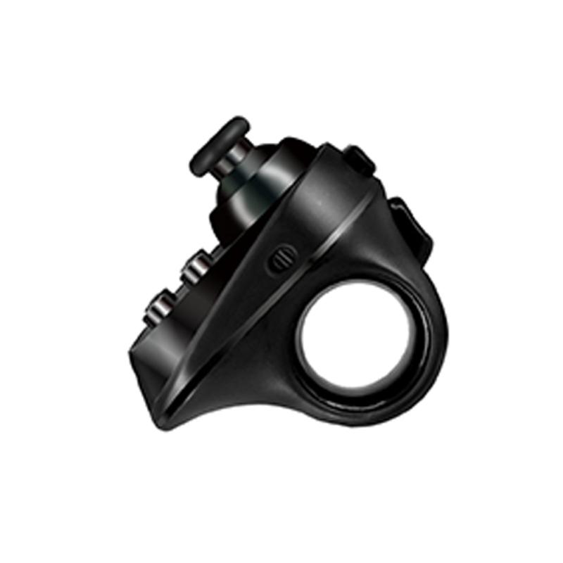 Игровой контроллер R1 Mini Ring Bluetooth4.0 Перезаряжаемый беспроводной пульт дистанционного управления VR Джойстик игрового контроллера