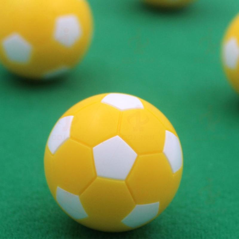 9 шт. 36 мм сменные мячи для настольного футбола официальные мячи для настольных игр официальные маленькие мячи для настольного футбола