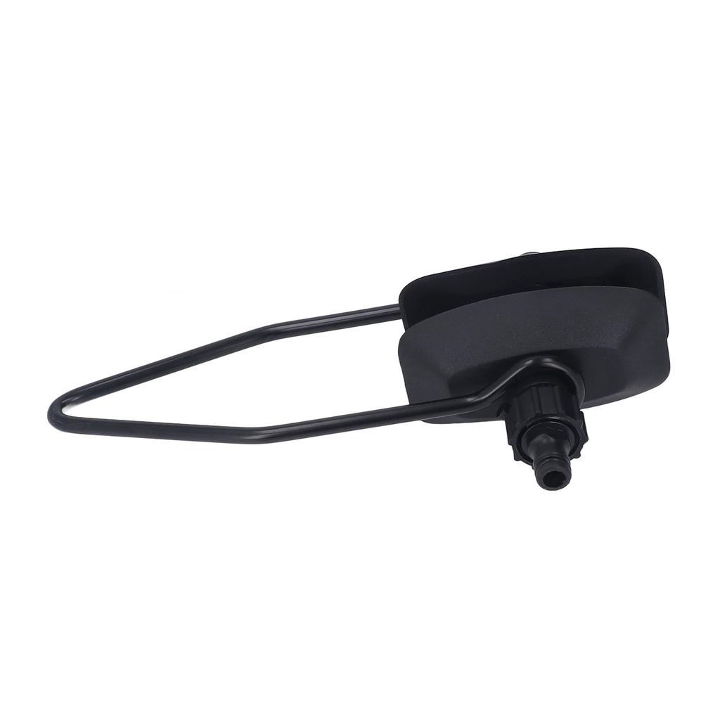 Промывочное устройство для подвесного мотора, морской класс, быстрое соединение, двойные большие прямоугольные наушники для лодок, кораблей, яхт