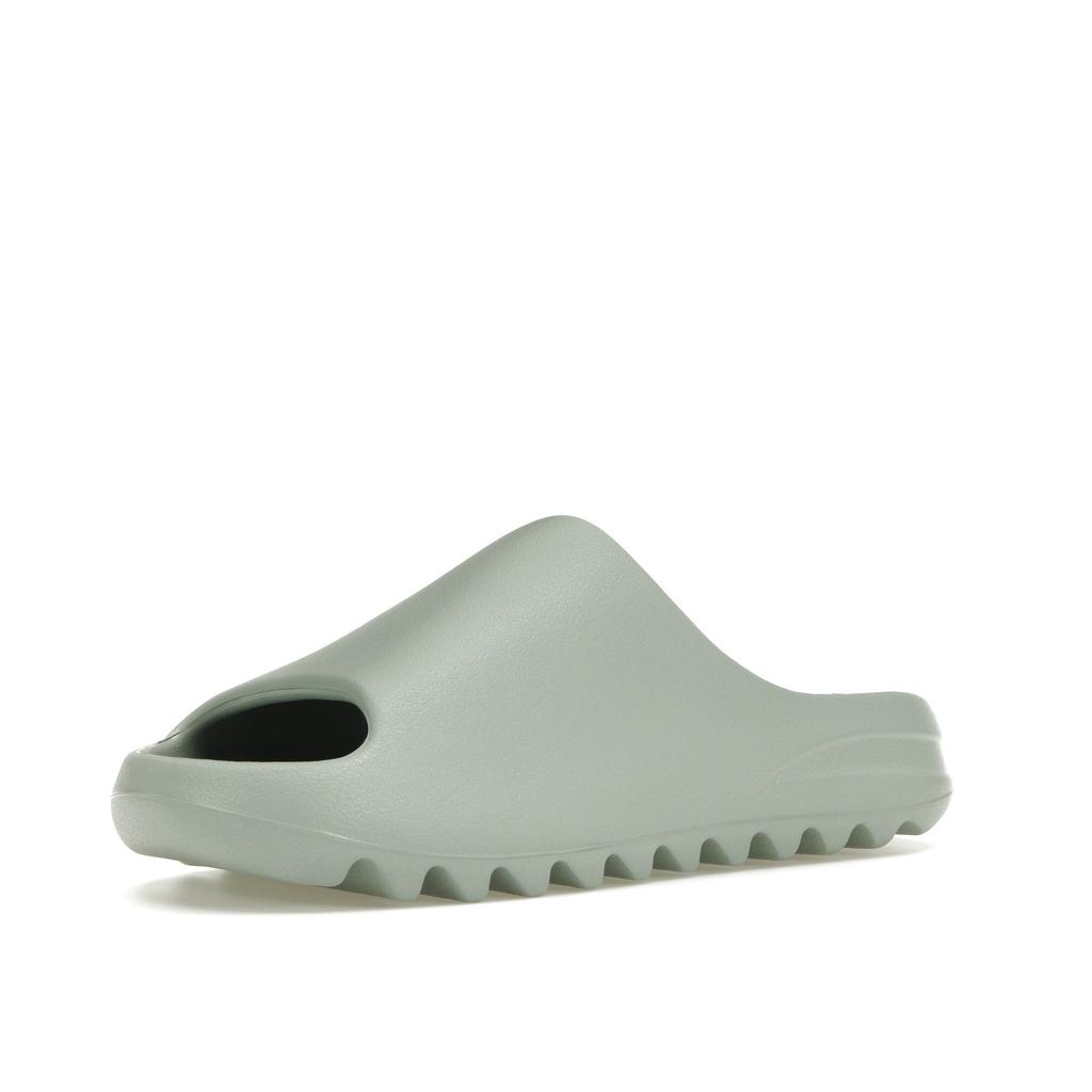 Adidas Yeezy Slides Salt Unisex Sneakers White ID5480