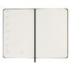 Moleskine Планировщик на 2025 год в твердом переплете