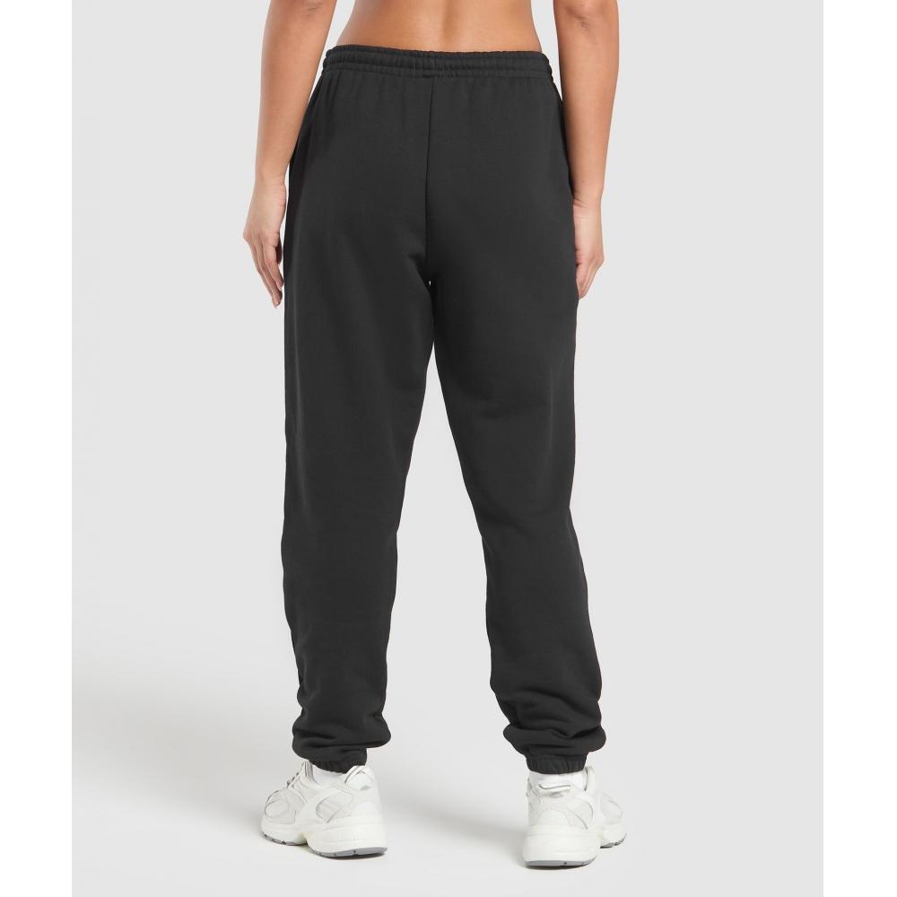 Gymshark Rest Day Sweats 2.0 Joggers Black B2c5t Bb2j