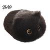 Holiday Decoration Cat Doll Cute Stuffed Animal Toy, 7.8" Realistic Kitten Plushies, Soft Toy for Kids Companion Plush Doll, Birthday Gifts Boys Girls