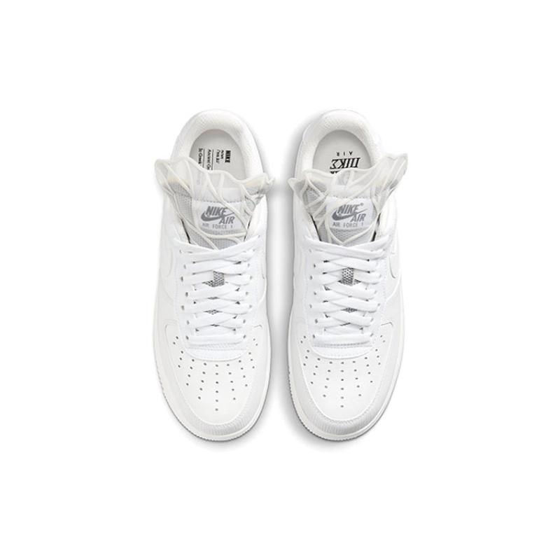 Nike Женские кроссовки Air Force 1 Goddess Of Victory DM9461-100